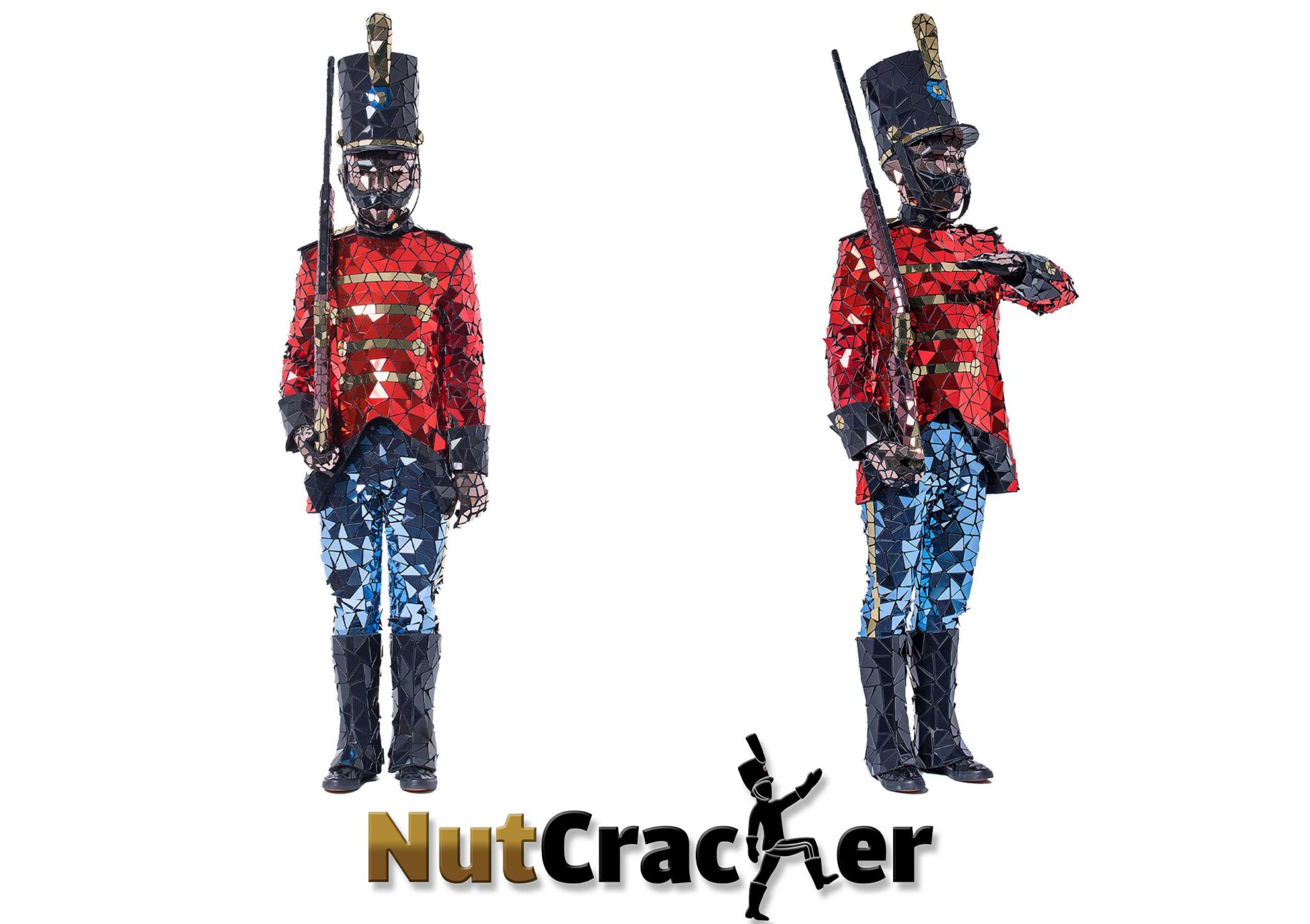 NutCracker MaskBusters