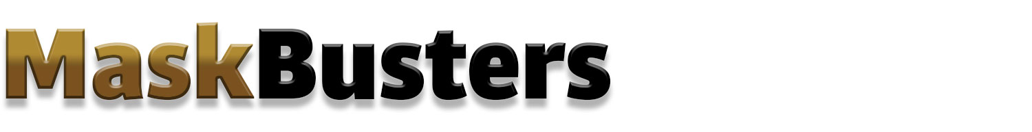 MaskBusters