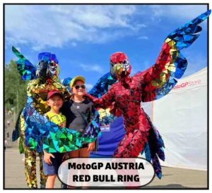 mirror macaw parrot costume