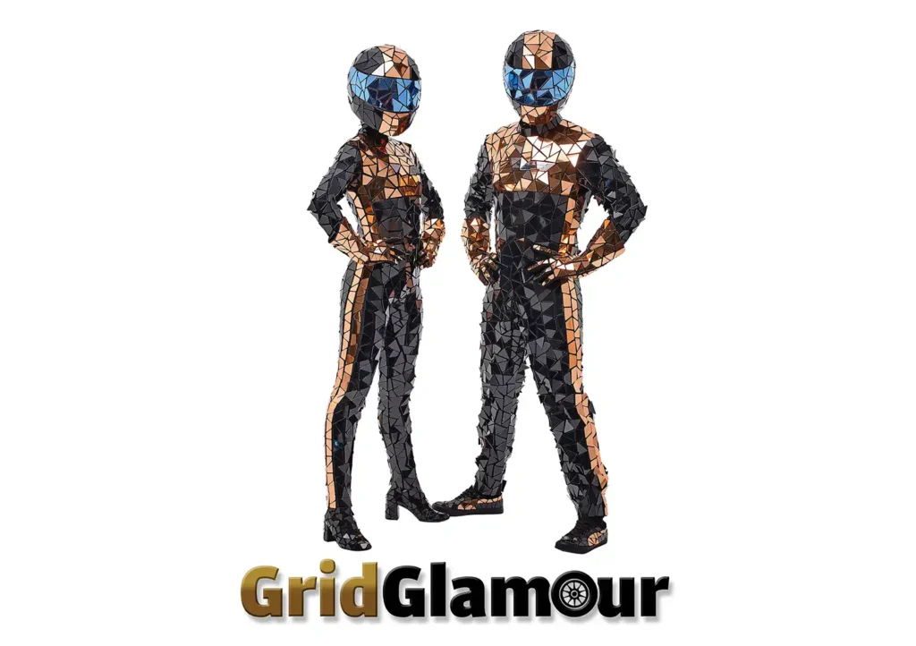 f1 formula1 racing costumes