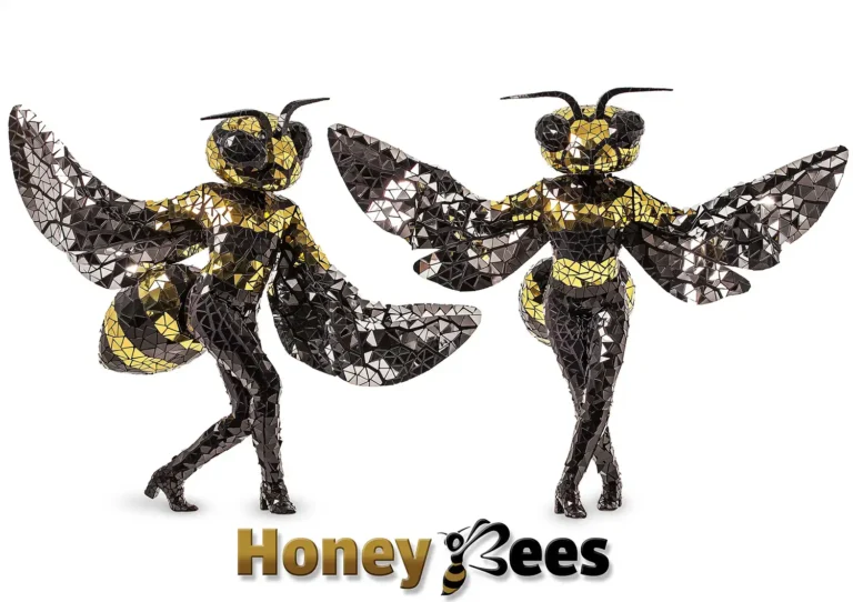 honey bee costume