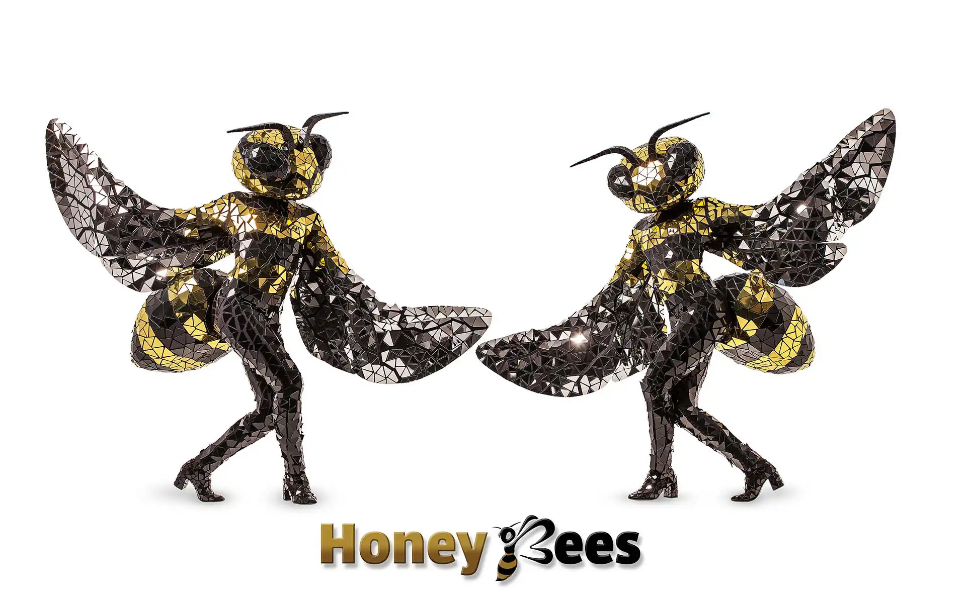 bee costume