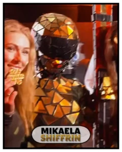 mirror skier costumes