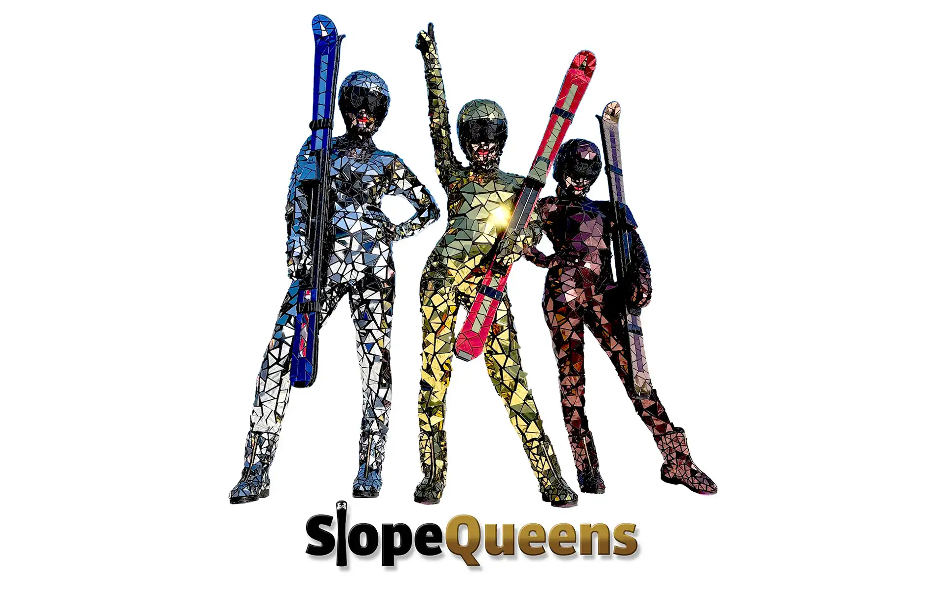 ski costumes