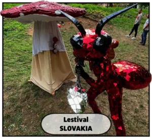 ant mirror costumes
