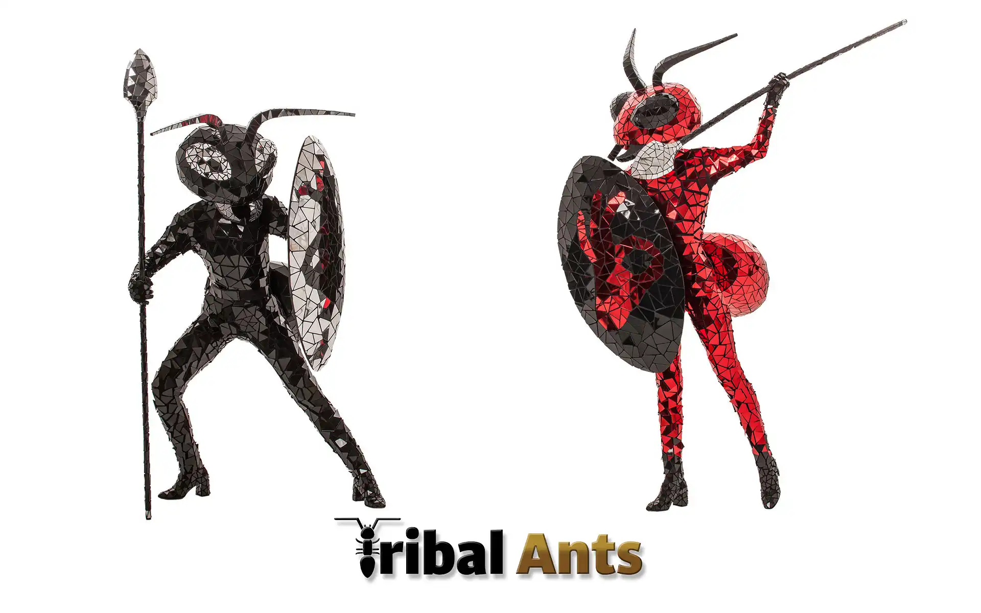 ant costume insect