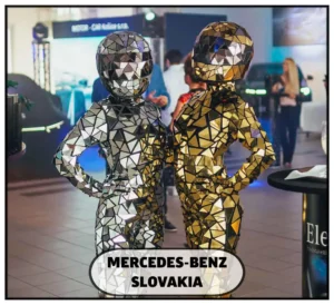 F1 mirror racing girls costumes