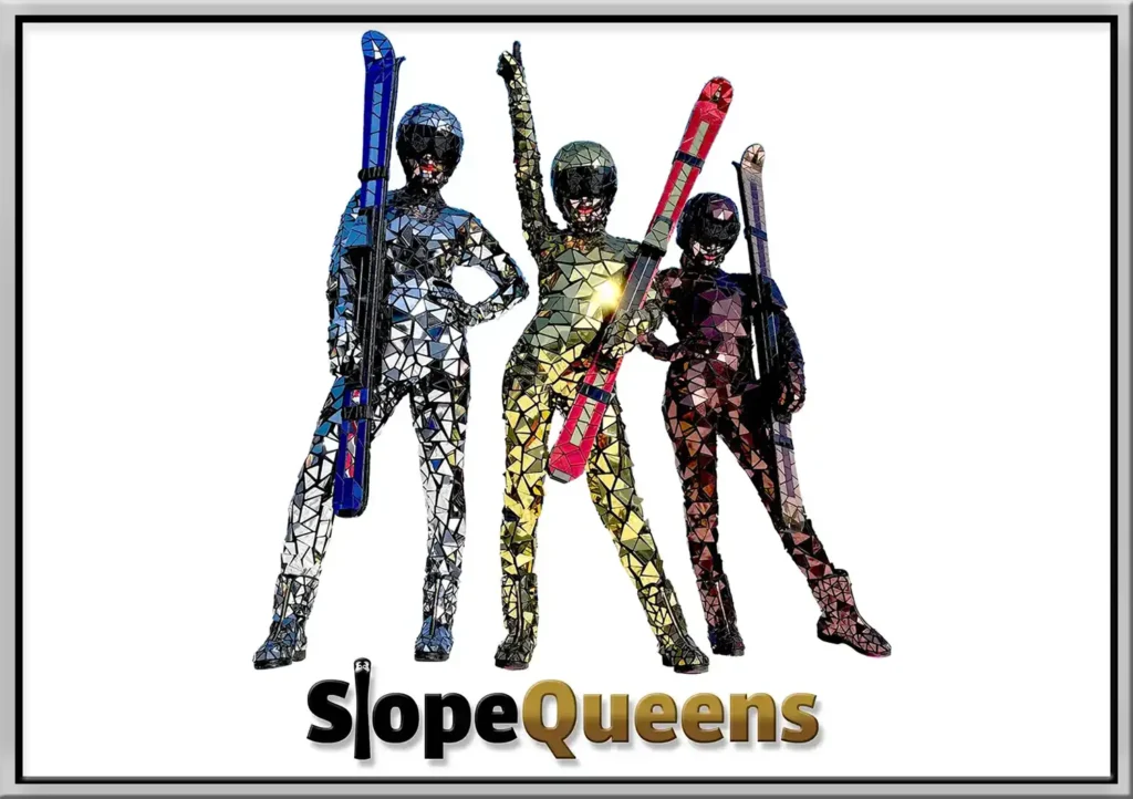 mirror ski costumes